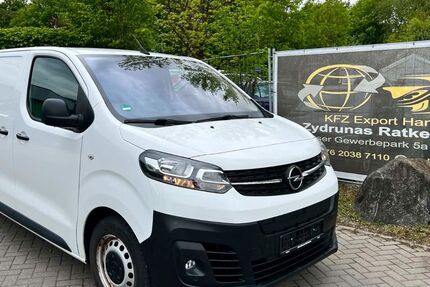 Opel Vivaro 23.700 km 11.999 &euro; Solms 35606