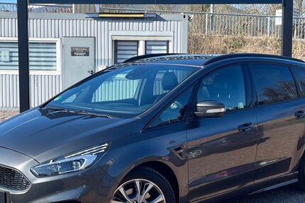Ford S-Max 108.435 km 20.900 &euro; Menden (Sauerland) 58706