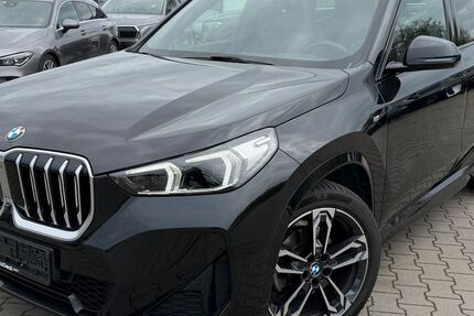 BMW X1 142.463 km 33.201 &euro; Gronau 48599