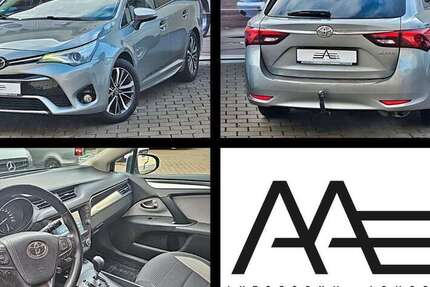 Toyota Avensis 218.116 km 10.990 &euro; Kissing 86438