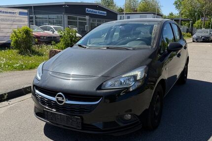 Opel Corsa 249.000 km 3.499 &euro; lahr 77933