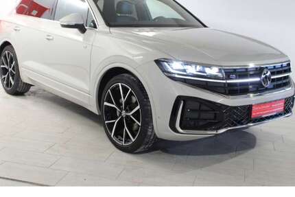 VW Touareg 18.824 km 62.490 &euro; Schopfloch 91626