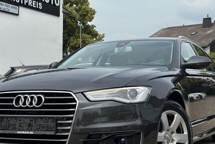 Audi A6 252.600 km 10.840 &euro; Gießen 35396