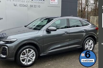 Audi Q5 6.000 km 59.999 &euro; Erkner 15537