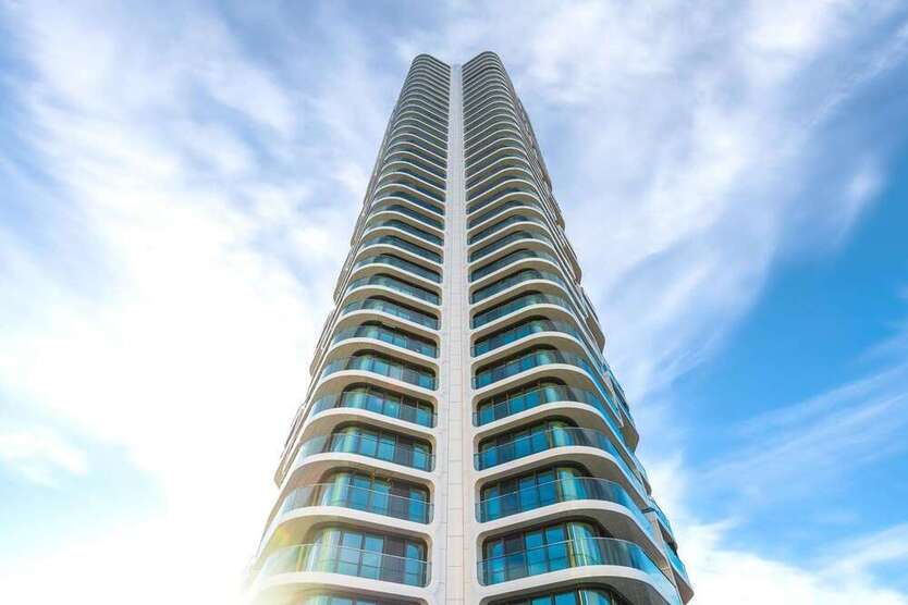 Wohnung zum Mieten in Frankfurt am Main 1.550 € 58.4 m²