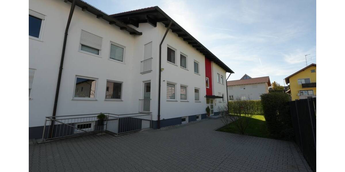 Etagenwohnung Simbach a.Inn Simbach - 2 Zimmer, 58 m&sup2;, 160.000&euro; | Angebot:26309072