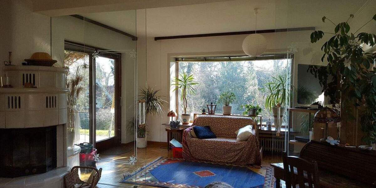 Einfamilienhaus Bremen St. Magnus - 7 Zimmer, 200 m&sup2;, 1.800&euro; | Angebot:24858221