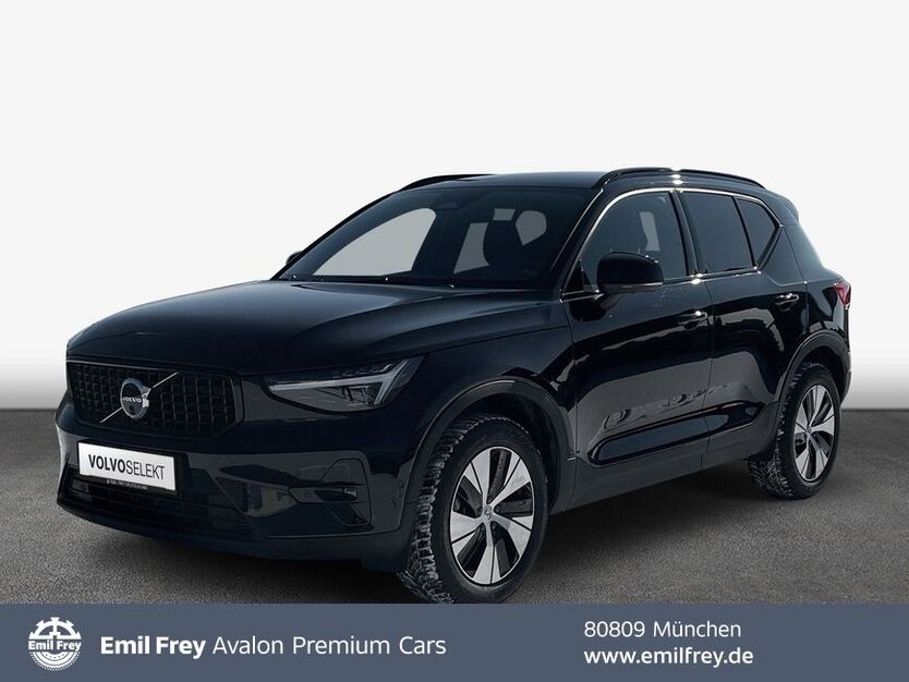XC40