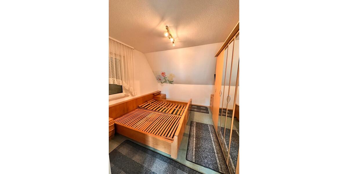 Dachgeschoßwohnung Dissen am Teutoburger Wald - 3 Zimmer, 54 m&sup2;, 650&euro; | Angebot:24732286