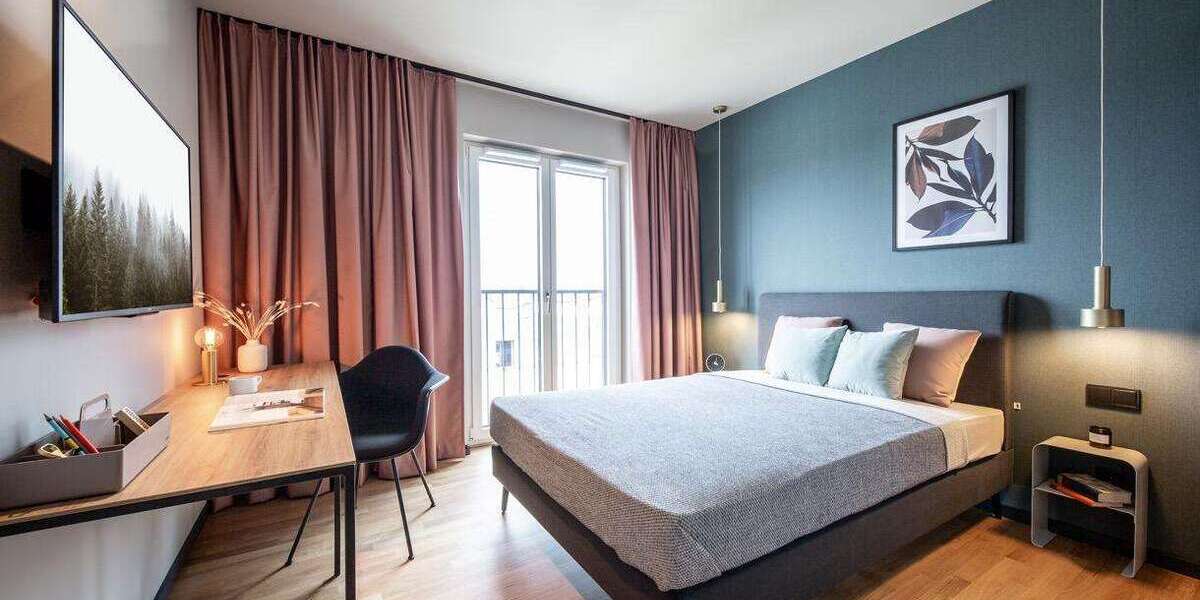 Zimmer Braunschweig Wabe-Schunter-Beberbach - 1 Zimmer, 1.740&euro; | Angebot:27123331