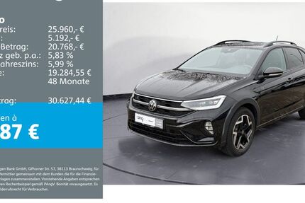 VW Taigo 11.121 km 25.960 &euro; Balingen 72336