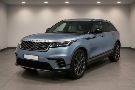 Land Rover Range Rover Velar 137.300 km 37.900 € Wiesbaden 65187