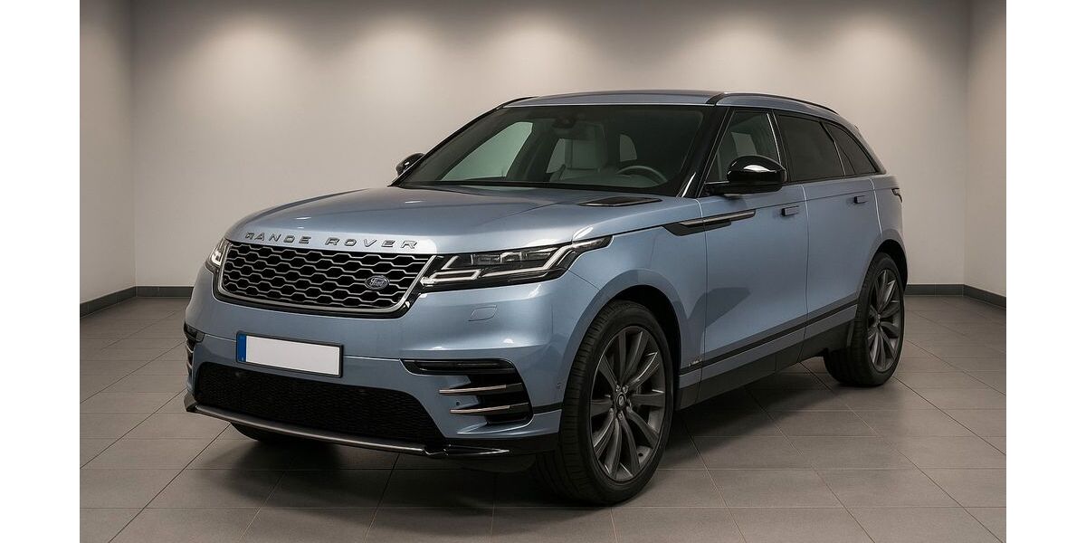 Land Rover Range Rover Velar 137.300 km 37.900 € Wiesbaden 65187