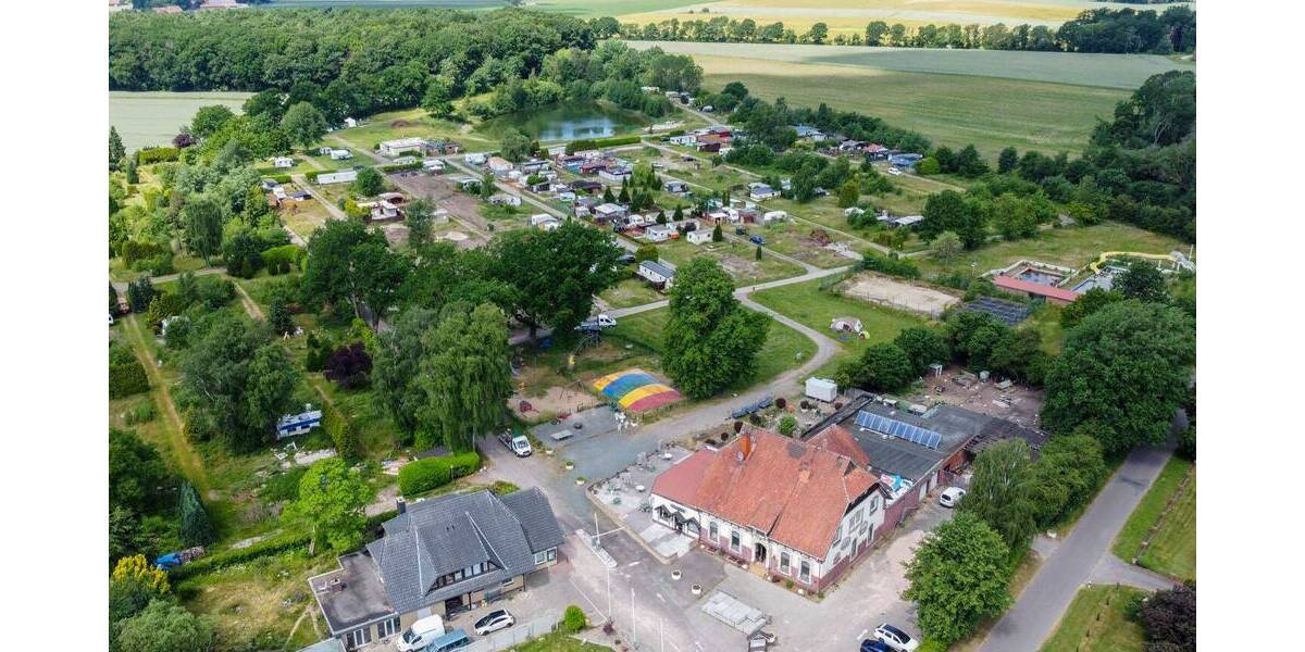 Grundstück Bassum Groß Ringmar - 675.000&euro; | Angebot:26170989