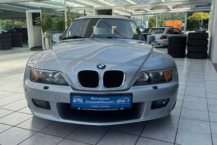 BMW Z3 99.600 km 19.999 &euro; Geldern 47608