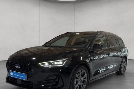 Ford Focus 19.990 km 24.880 &euro; Neu-Ulm 89231