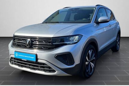 VW T-Cross 7.389 km 22.900 &euro; Saarbrücken 66121