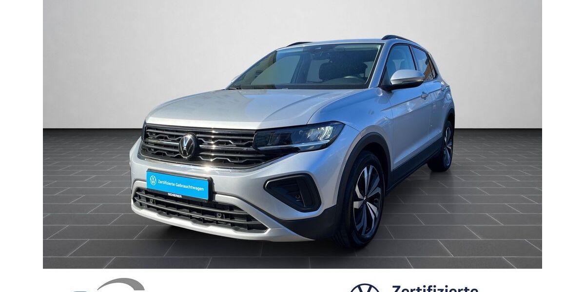 VW T-Cross 7.389 km 22.900 &euro; Saarbrücken 66121