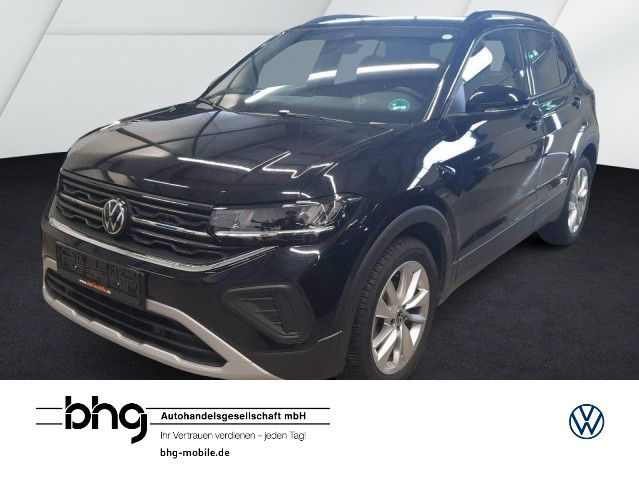 VW T-Cross 26.327 km 24.430 &euro; Lörrach 79540