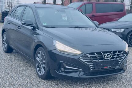 Hyundai i30 41.300 km 20.990 € Puchheim 82178