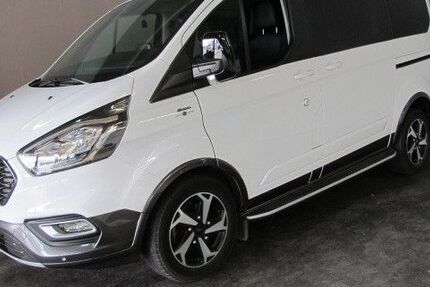 Ford Tourneo Custom 36.200 km 43.780 € Königsbrunn bei Augsburg 86343
