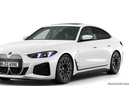 BMW i4 14.995 km 51.490 &euro; Werne 59368