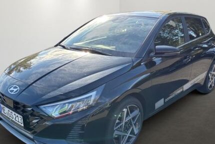 Hyundai i20 1.500 km 25.890 € Velbert 42553