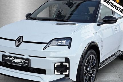 Renault R 5 2.000 km 36.760 &euro; Minden 32427