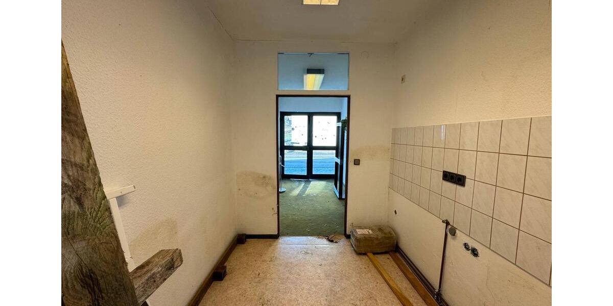 Einfamilienhaus Großalmerode - 3 Zimmer, 66 m&sup2;, 299&euro; | Angebot:25126294