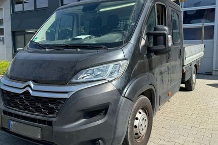 Citroen Jumper