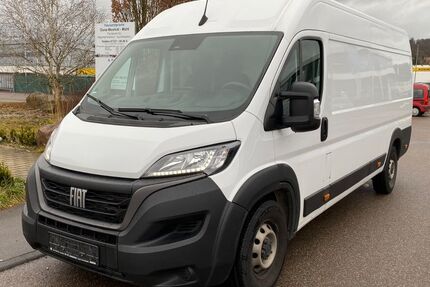 Fiat Ducato 75.000 km 25.600 € Heidenheim 89520