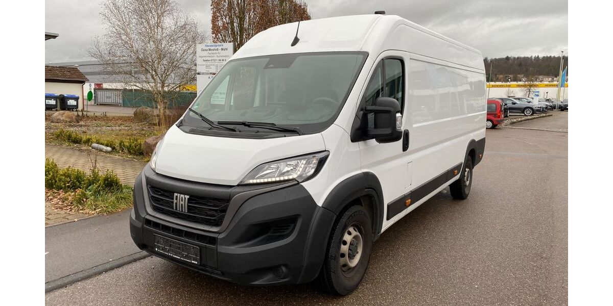 Fiat Ducato 75.000 km 25.600 € Heidenheim 89520