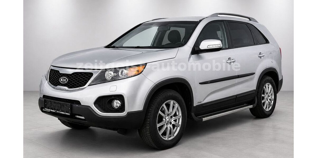 Kia Sorento 178.000 km 8.985 &euro; Potsdam 14480