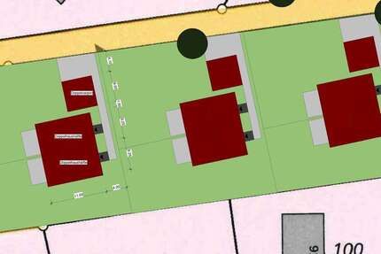Haus Buchholz in der Nordheide - 3 Zimmer, 115 m&sup2;, 1.679&euro; | Angebot:24944640