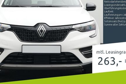 Renault Arkana 7.000 km 22.960 &euro; Ahaus 48683