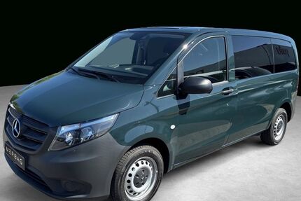 Mercedes-Benz Vito 61.777 km 27.251 &euro; Neuwied 56566
