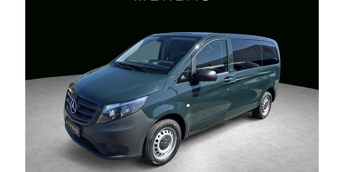 Mercedes-Benz Vito 61.777 km 27.251 &euro; Neuwied 56566