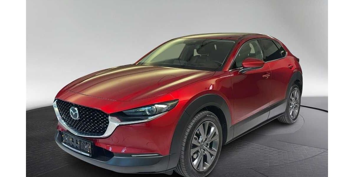Mazda CX-30 39.000 km 24.890 &euro; München 80339