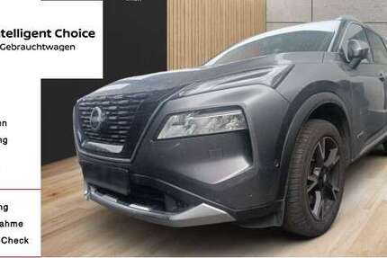 Nissan X-Trail 61.500 km 34.990 &euro; Singhofen 56379