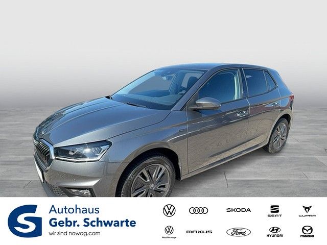 Skoda Fabia 13.241 km 19.490 &euro; Emden 26723
