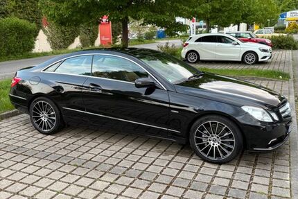 Mercedes E 350