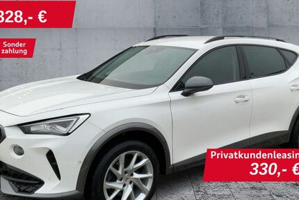 Cupra Formentor 58.803 km 24.990 &euro; Chemnitz 09119