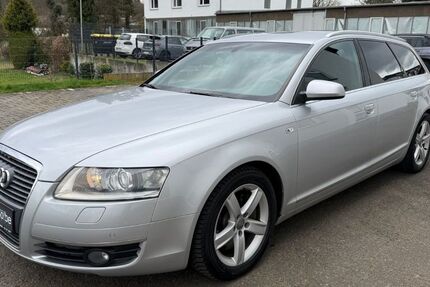 Audi A6 234.000 km 4.900 &euro; Cölbe 35091