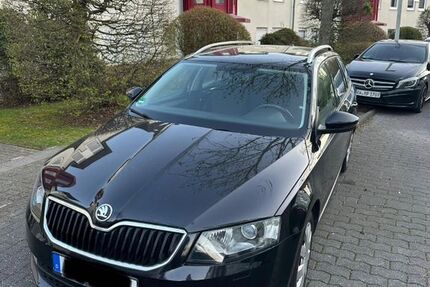Skoda Octavia 302.000 km 5.850 &euro; Bonn 53125