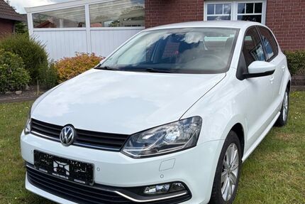 VW Polo 159.700 km 6.400 &euro; Rechtsupweg 26529