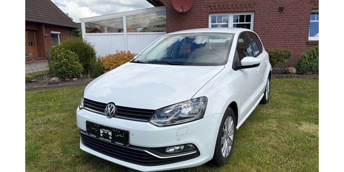 VW Polo 159.700 km 6.400 &euro; Rechtsupweg 26529