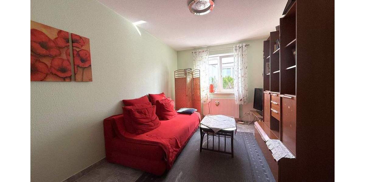 Etagenwohnung Bretten - 4 Zimmer, 105 m&sup2;, 360.000&euro; | Angebot:24874938