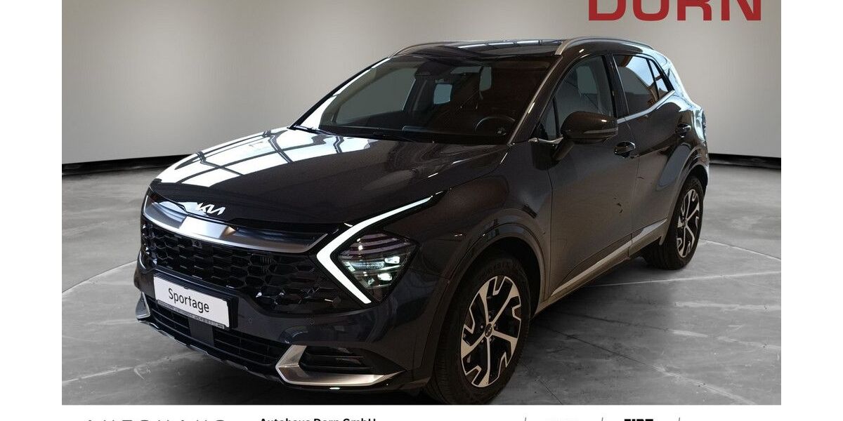 Kia Sportage 30.350 km 30.790 &euro; Landshut 84030