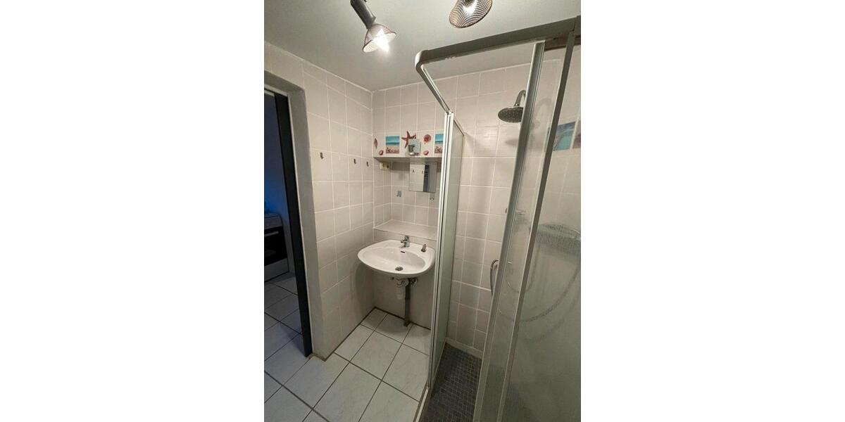 Etagenwohnung Büchen - 2 Zimmer, 30 m&sup2;, 400&euro; | Angebot:26406791