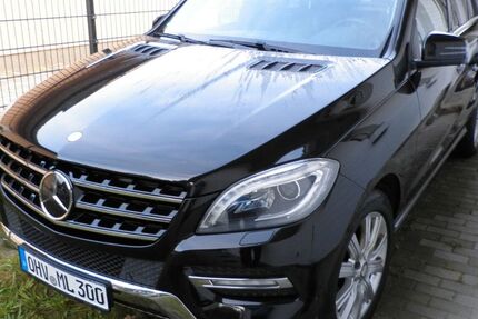 Mercedes-Benz ML 350 204.000 km 14.500 &euro; Velten 16727